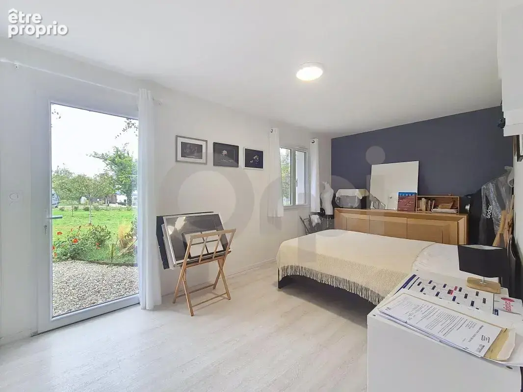 Maison récente de 2022 DPE A/A avec piscine chauffée – Proche Sarlat (24) - photo 10