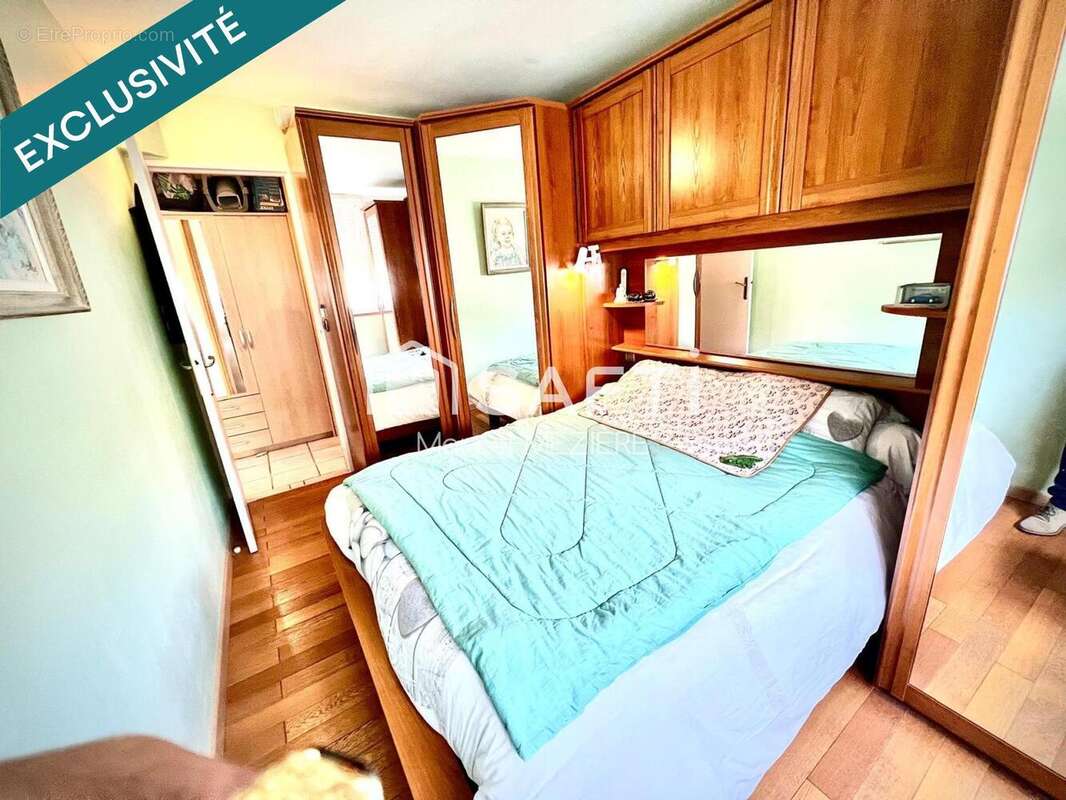 Photo 4 - Appartement à PARON