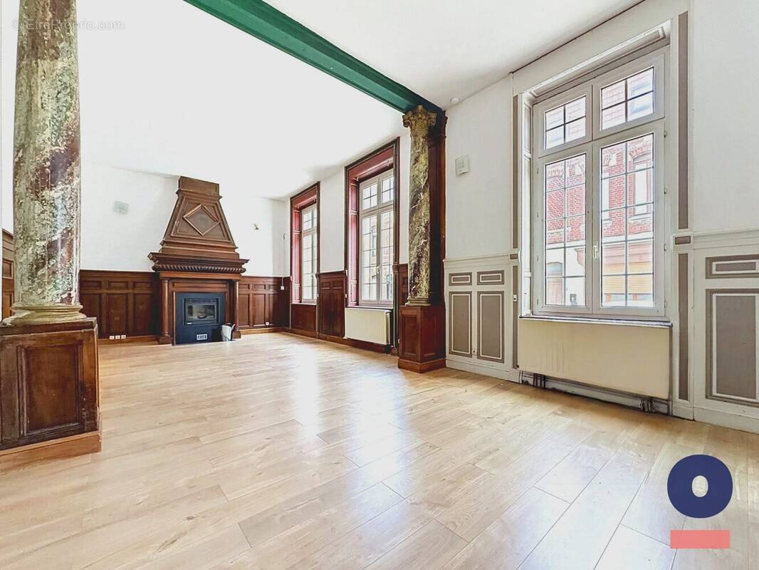 Appartement à TOURCOING