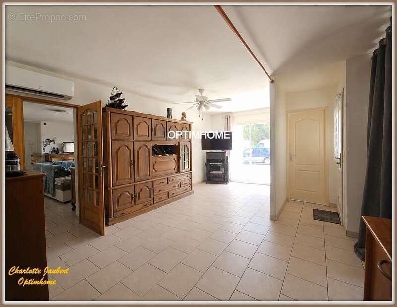 Maison à vendre 7 pièces Proche de CHALAIS (16) - photo 11