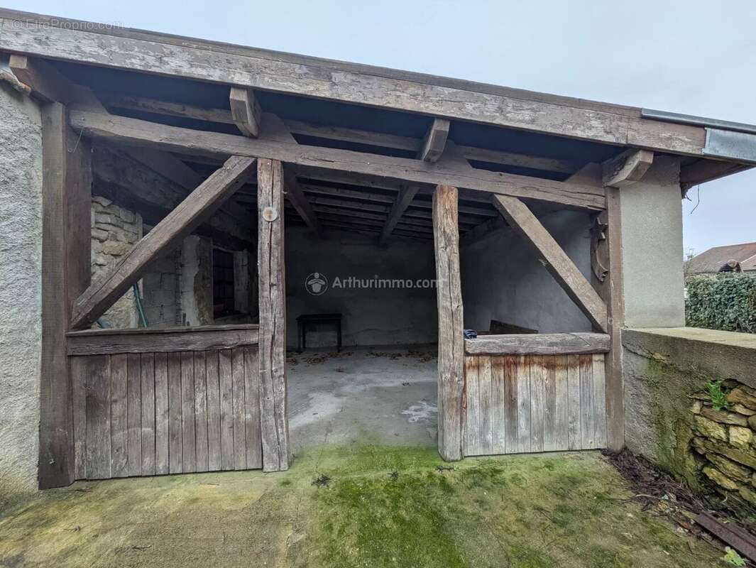 Maison à CHATENOIS