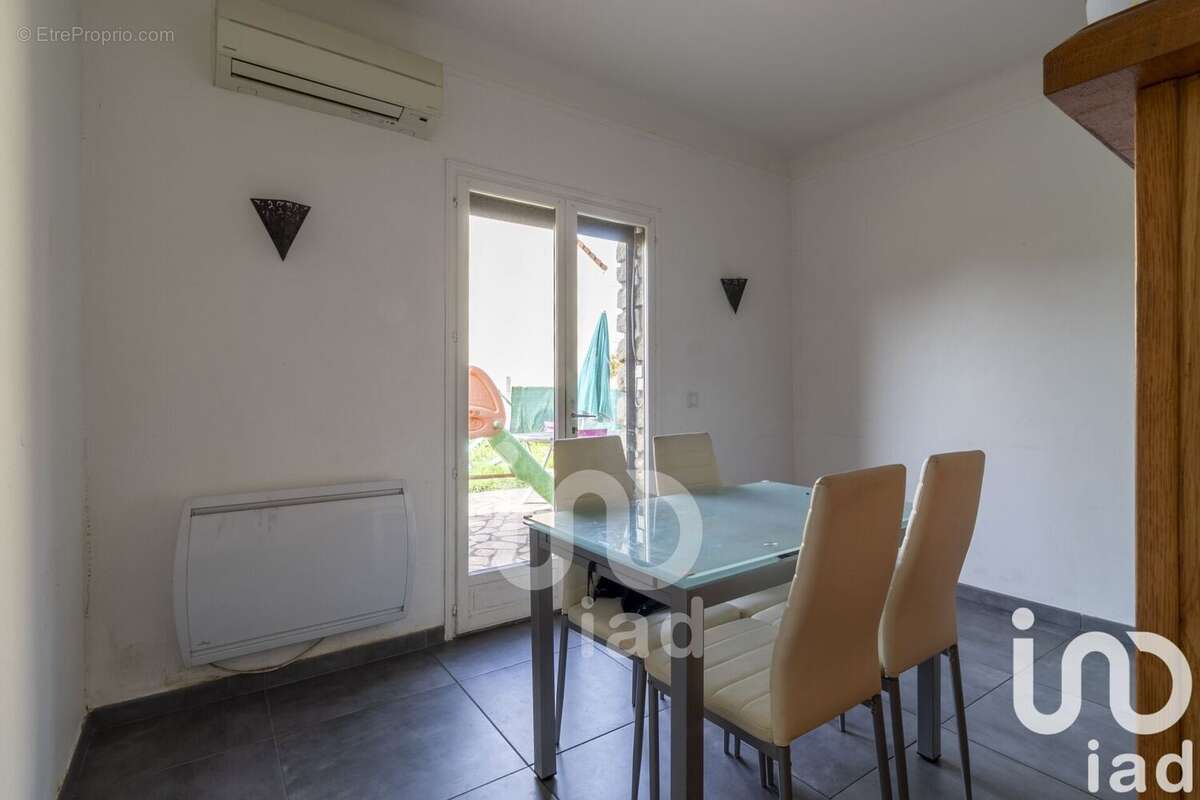 Photo 7 - Maison à PORCHEVILLE