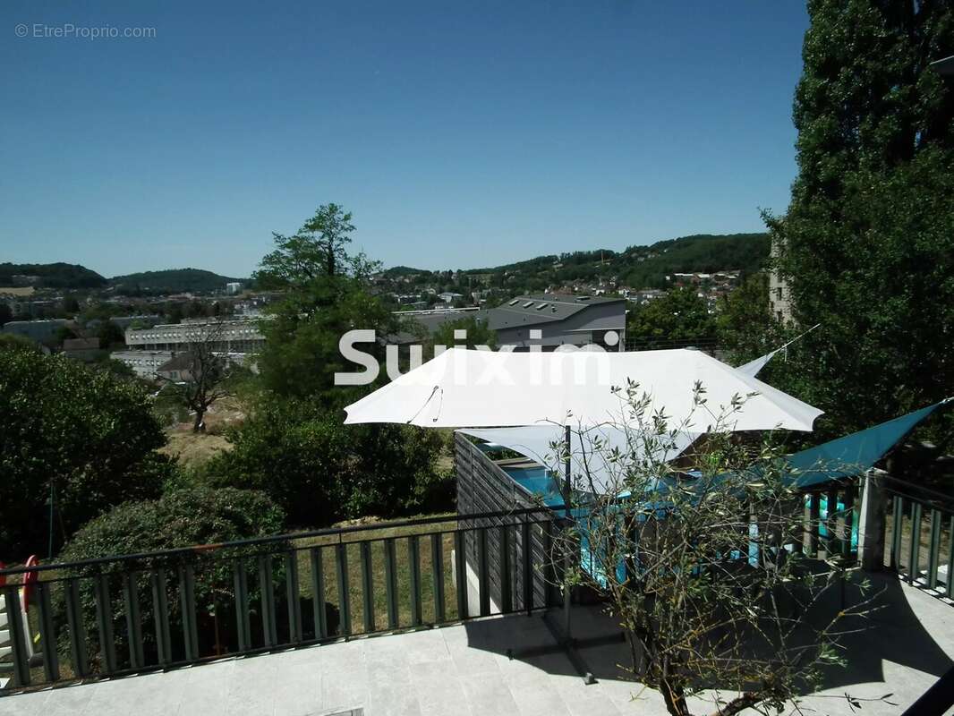 Maison de ville - photo 7