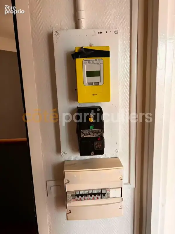Appartement La Courneuve 2 pièce(s) 29.1 m2 - photo 2