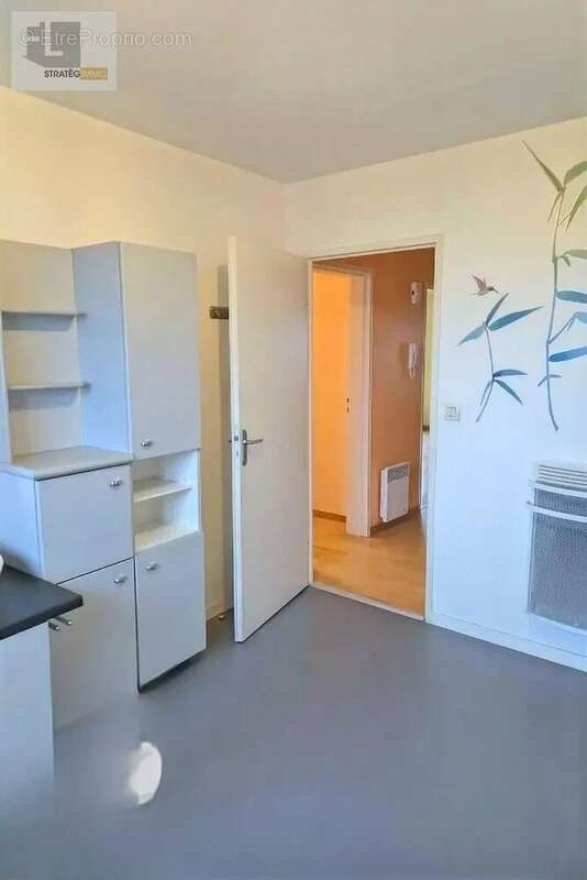 Appartement à LENS