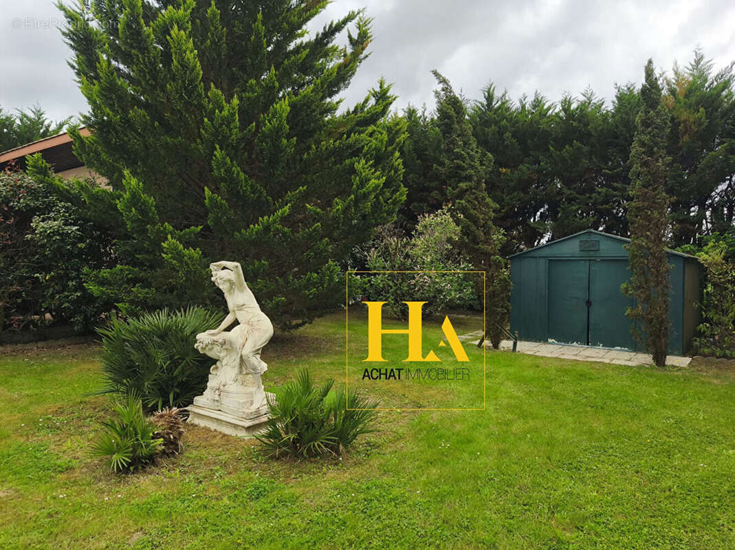 Maison à SAINT-JEAN-DE-MARSACQ