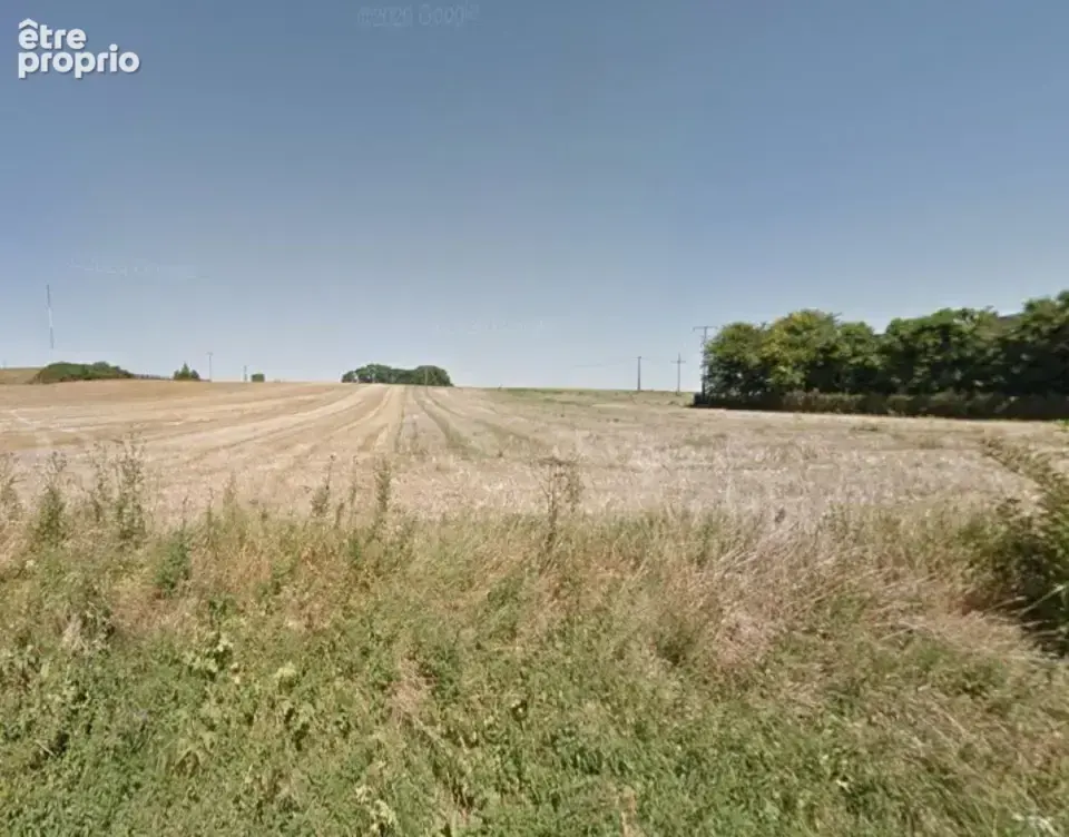 Terrain 609 m² à vendre à Mons-En-Pevele (59246) - photo 3