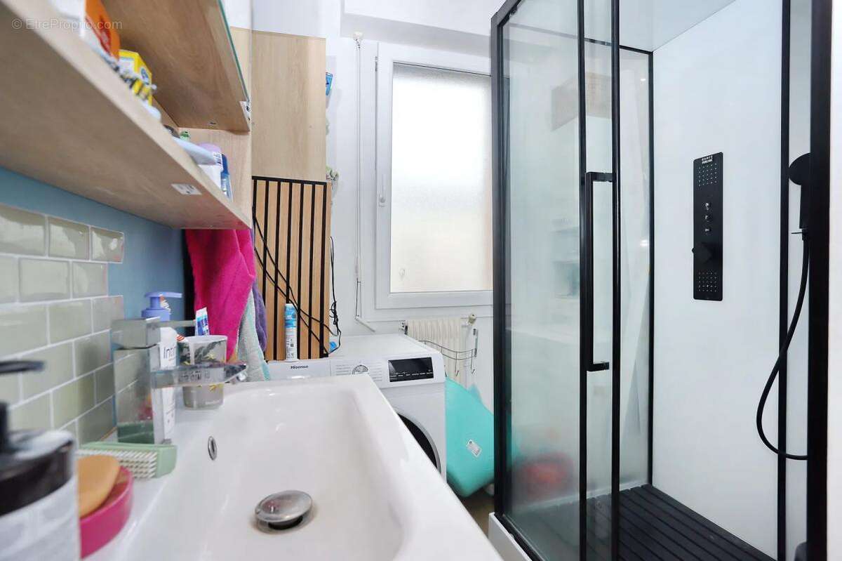 Appartement à SAINT-MALO