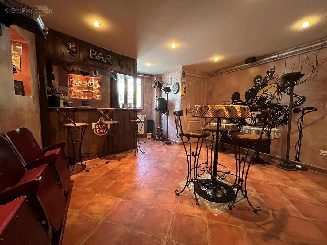 Maison à CAZOULS-LES-BEZIERS