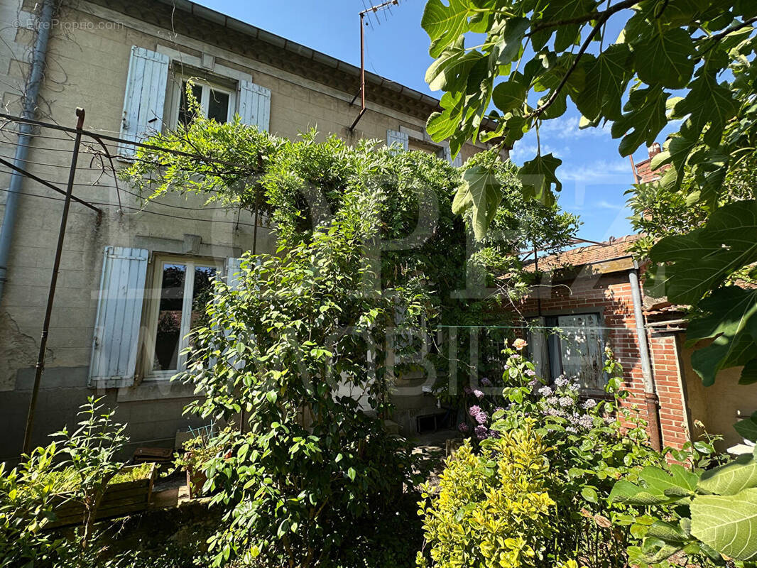Maison à MAZAMET