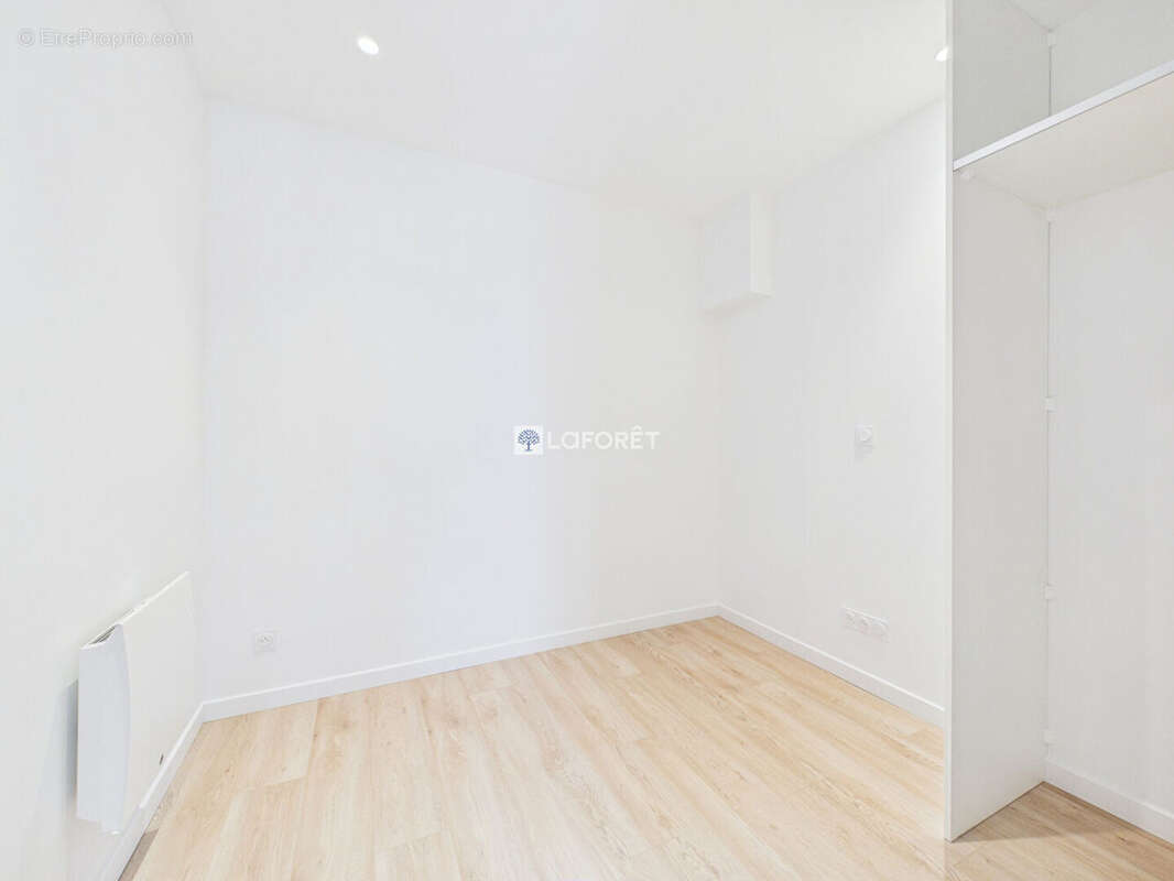 Appartement à FOUESNANT