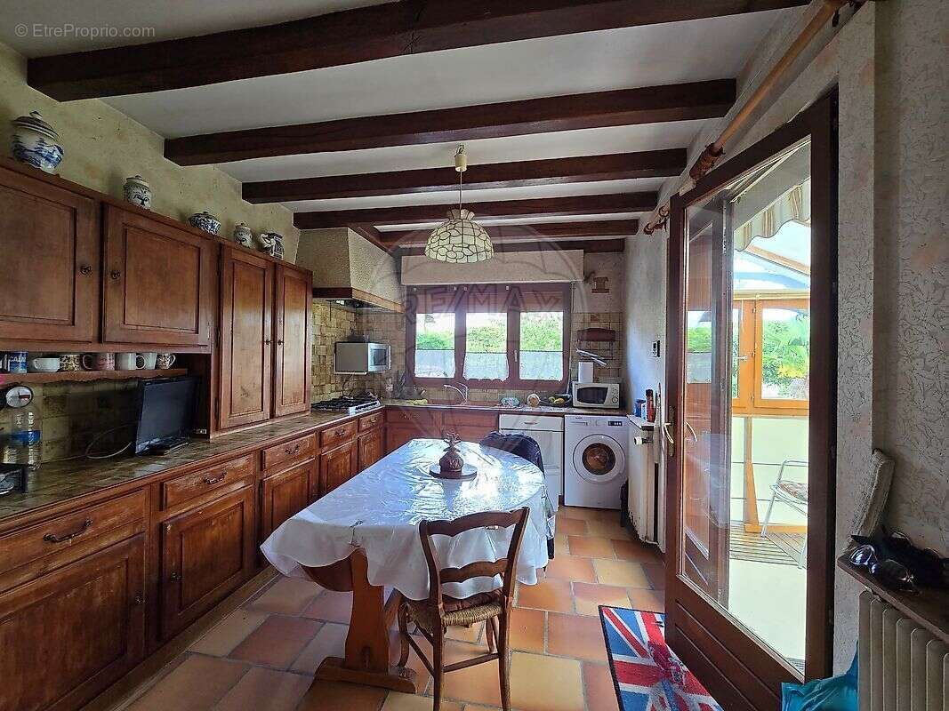 Maison à SUCY-EN-BRIE
