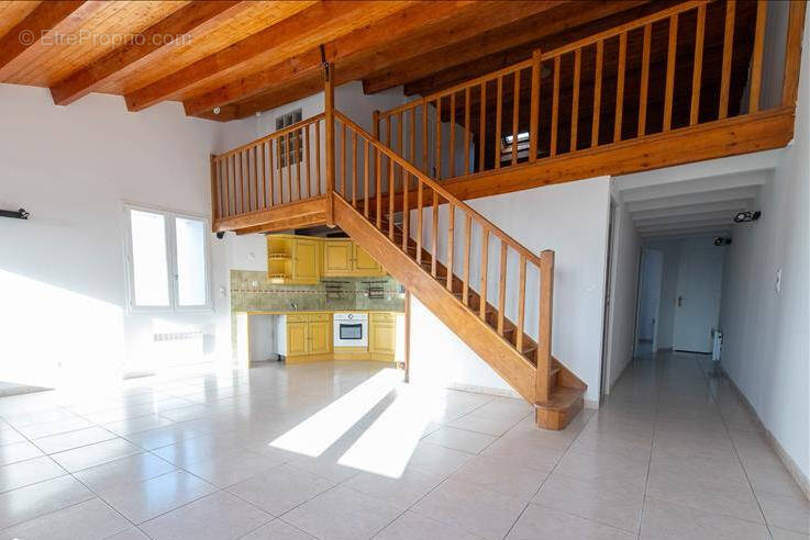 Appartement à SAINT-DENIS-D'OLERON