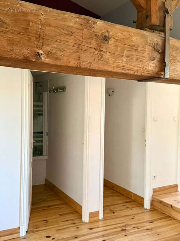 Appartement à CARCASSONNE