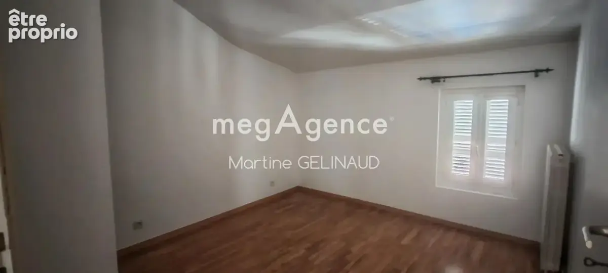 Maison 4 pièces 88 m² à vendre à Saintes (17100) - photo 6