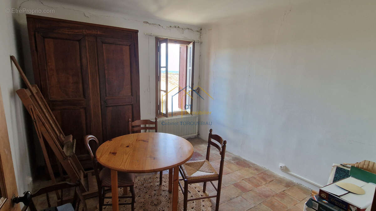 Maison à ANIANE