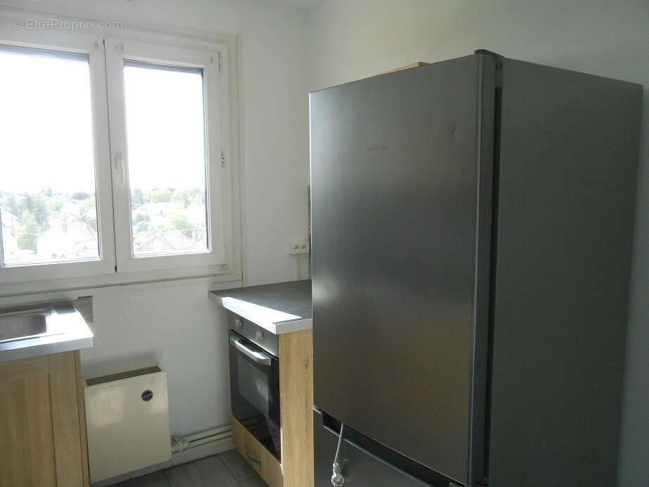 Appartement à MONTARGIS