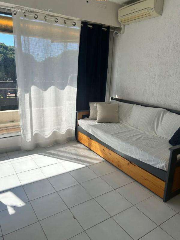 Appartement à LE GRAU-DU-ROI