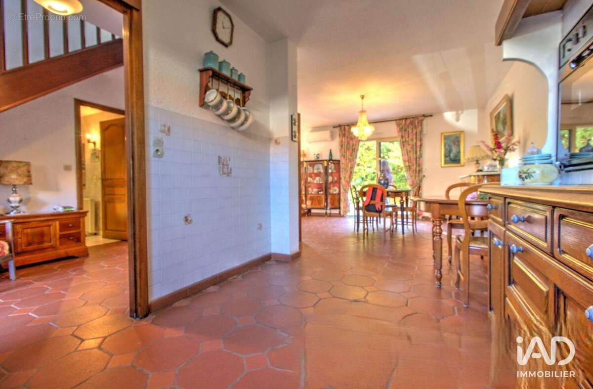 Maison 143 m² à Amelie-Les-Bains-Palalda  - photo 6