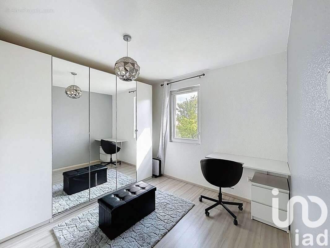 Photo 9 - Appartement à WOIPPY