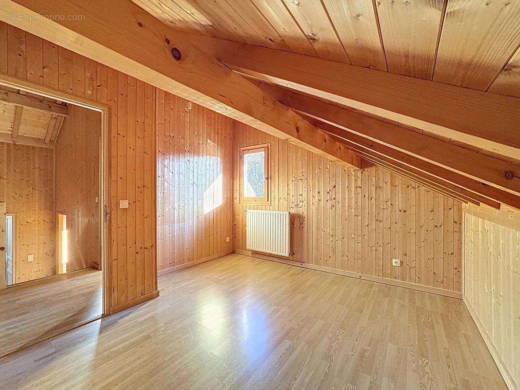 Maison à THORENS-GLIERES