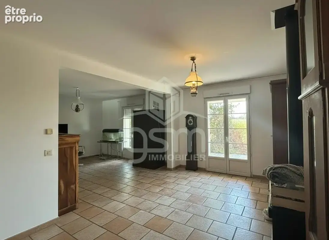 Maison 122 m² à Thilouze  - photo 3