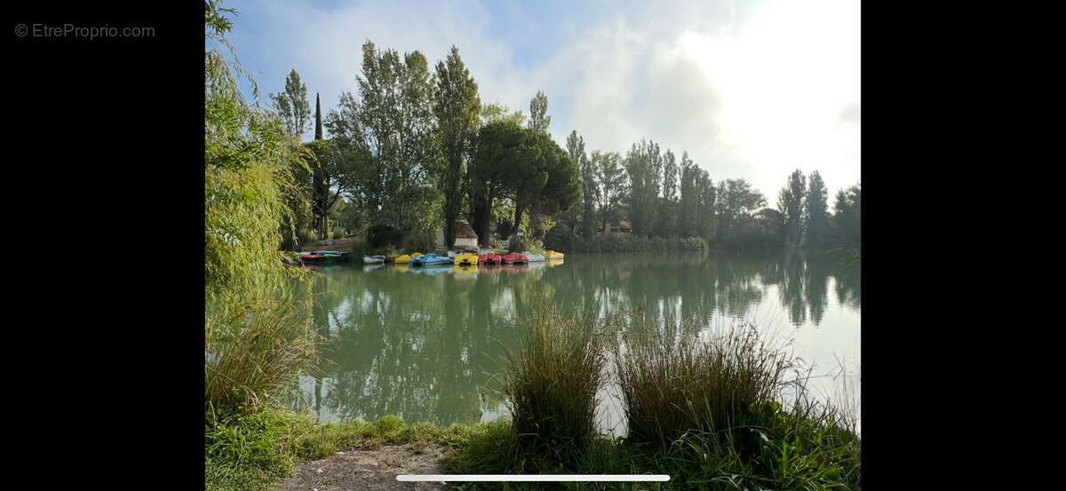 Appartement à ARLES