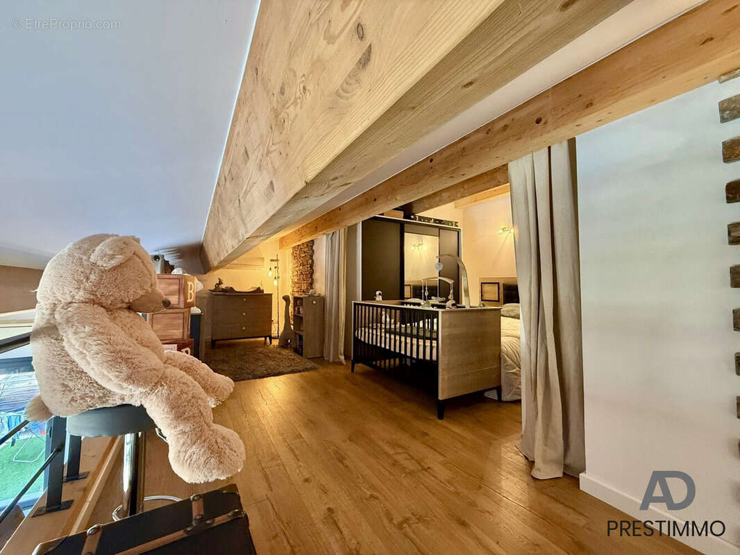 Appartement à FURIANI