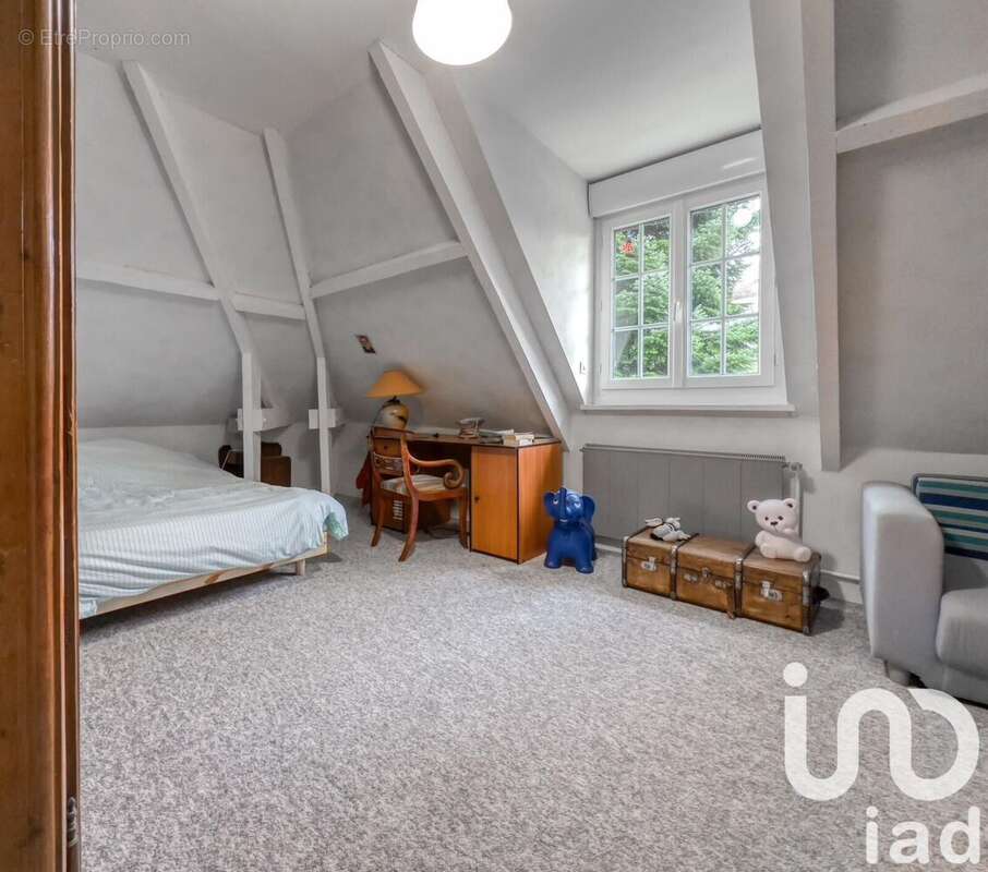 Photo 9 - Maison à VILLERS-SUR-COUDUN