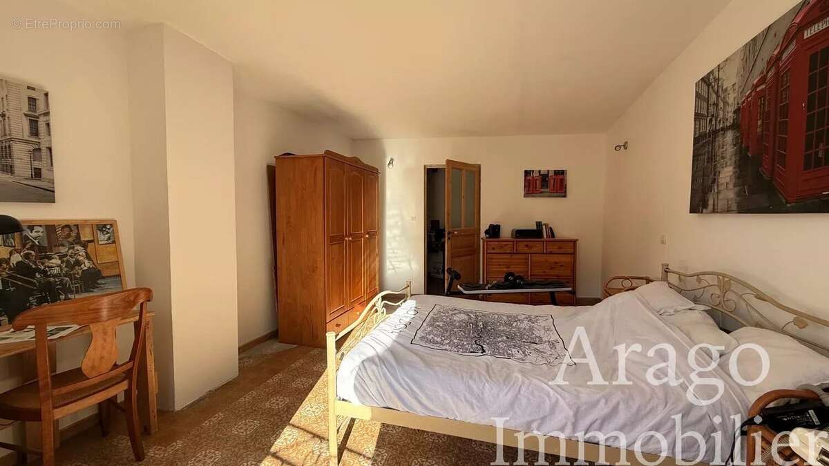 Maison à CASES-DE-PENE