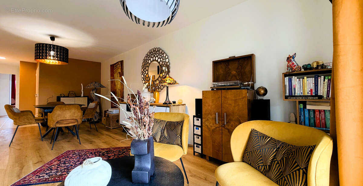 Appartement à PORNICHET