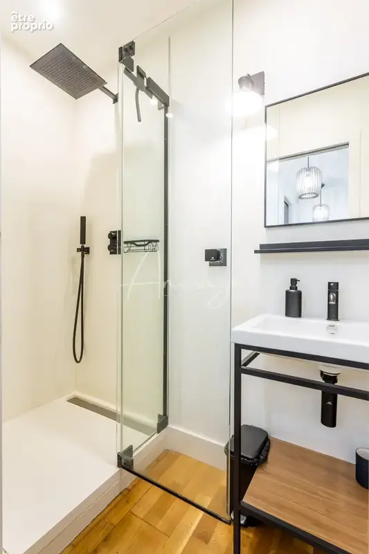 Bordeaux hyper centre - grand theatre - appartement 3 chambres - photo 13