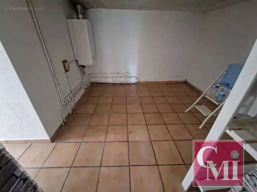Maison en pierre avec terrasse (2 Chambres) - photo 9