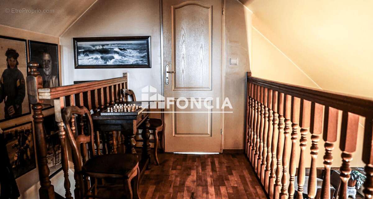 Appartement à CORBIE