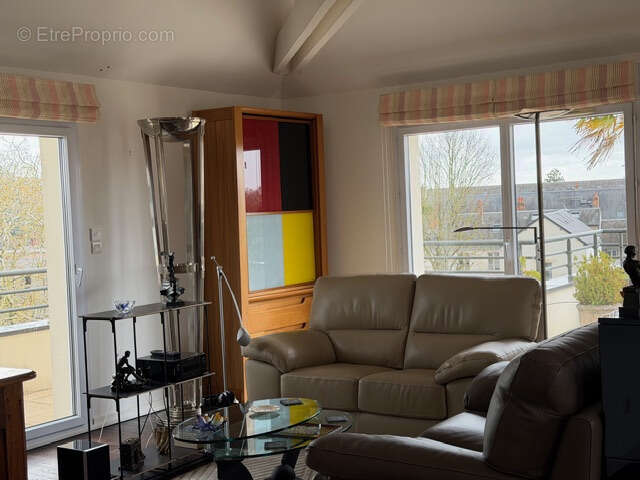 Appartement à ORLEANS