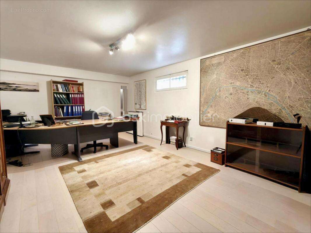 Maison à MAREIL-MARLY