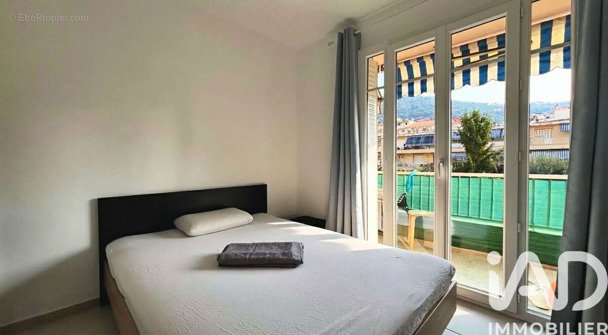 Photo 7 - Appartement à NICE
