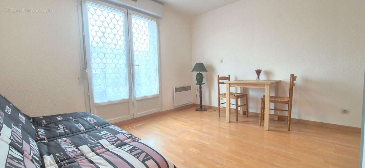 Appartement à BETHUNE