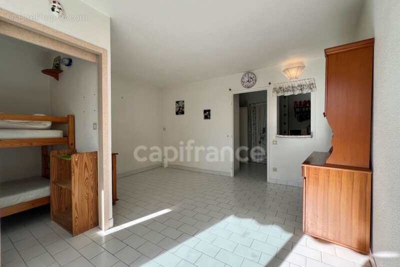 Appartement Couchant proche plages et garage en option - photo 4