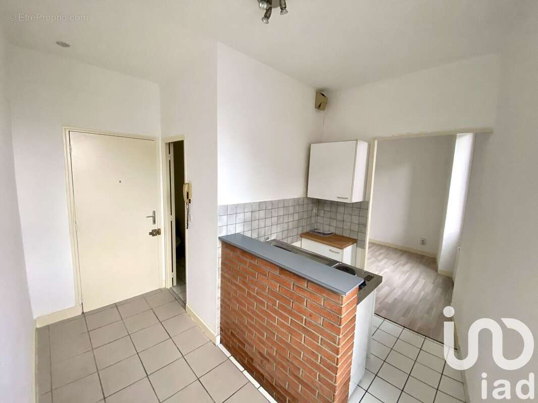 Photo 3 - Appartement à MONTARGIS