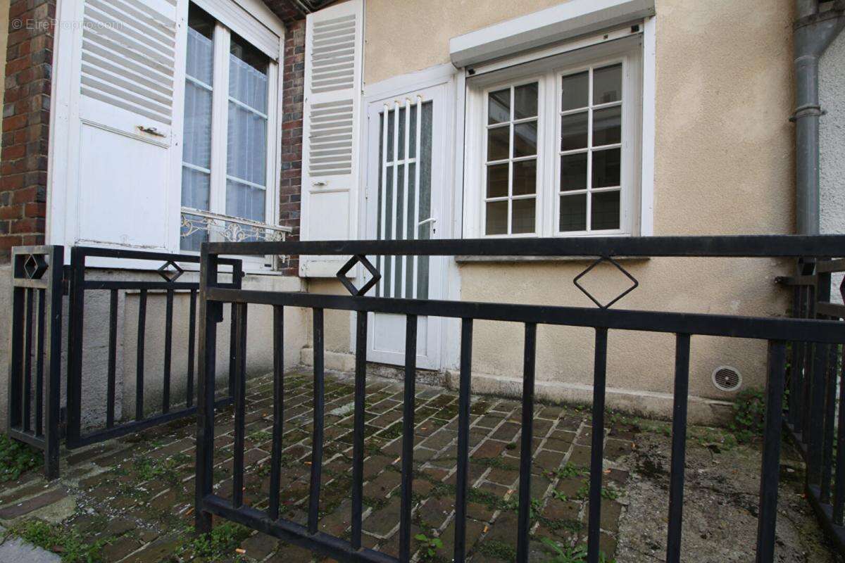 Appartement à EPERNAY