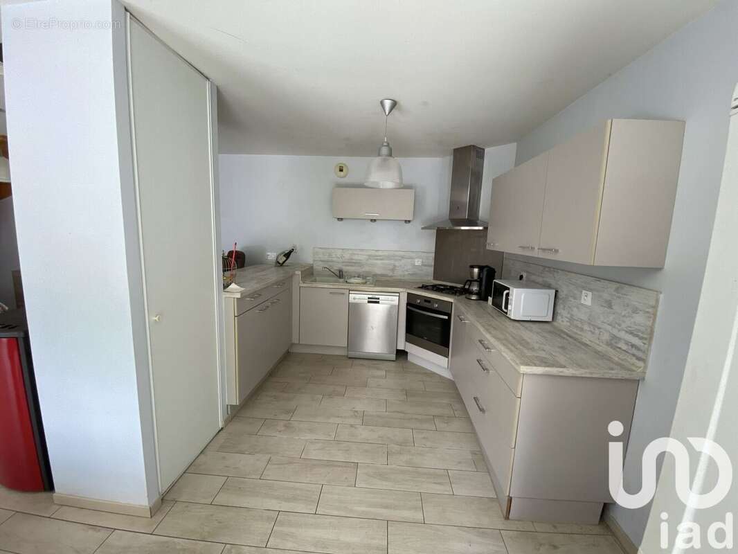 Photo 8 - Maison à ASQUE