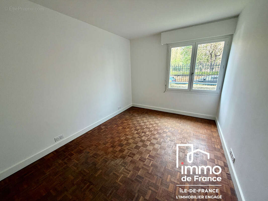 Appartement à VERSAILLES