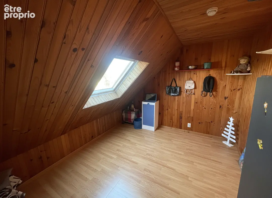 Maison 87m² à recologne - photo 7