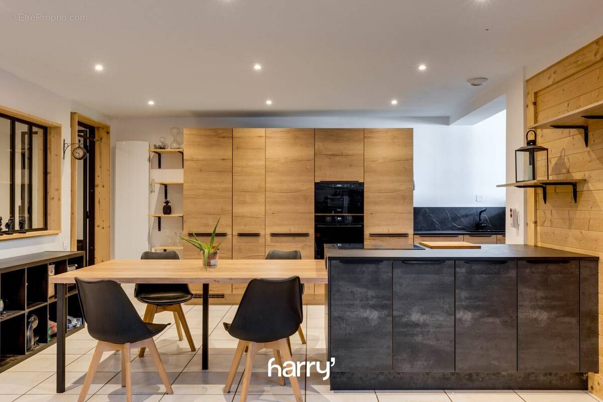 Appartement à JOUGNE