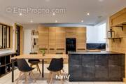 Appartement à JOUGNE