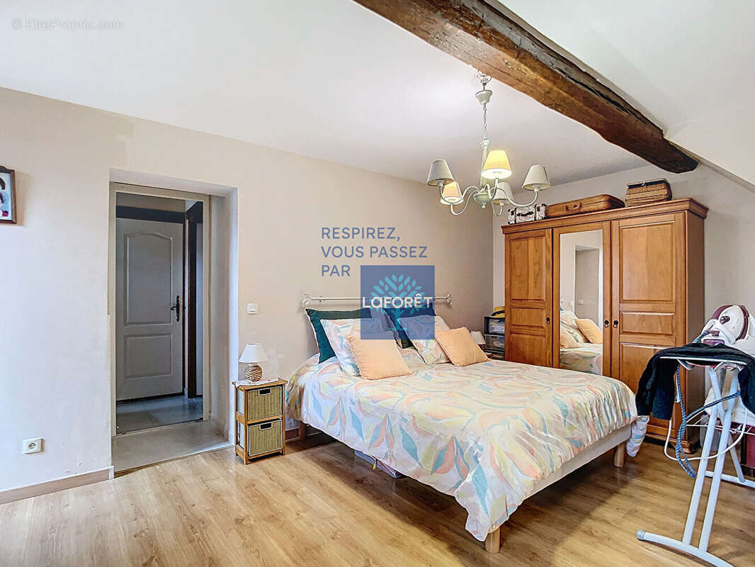 Maison à MONTATAIRE