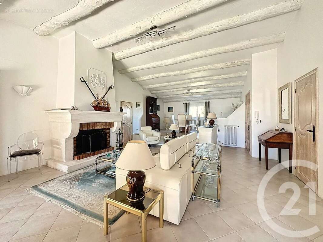 Maison à ANTIBES