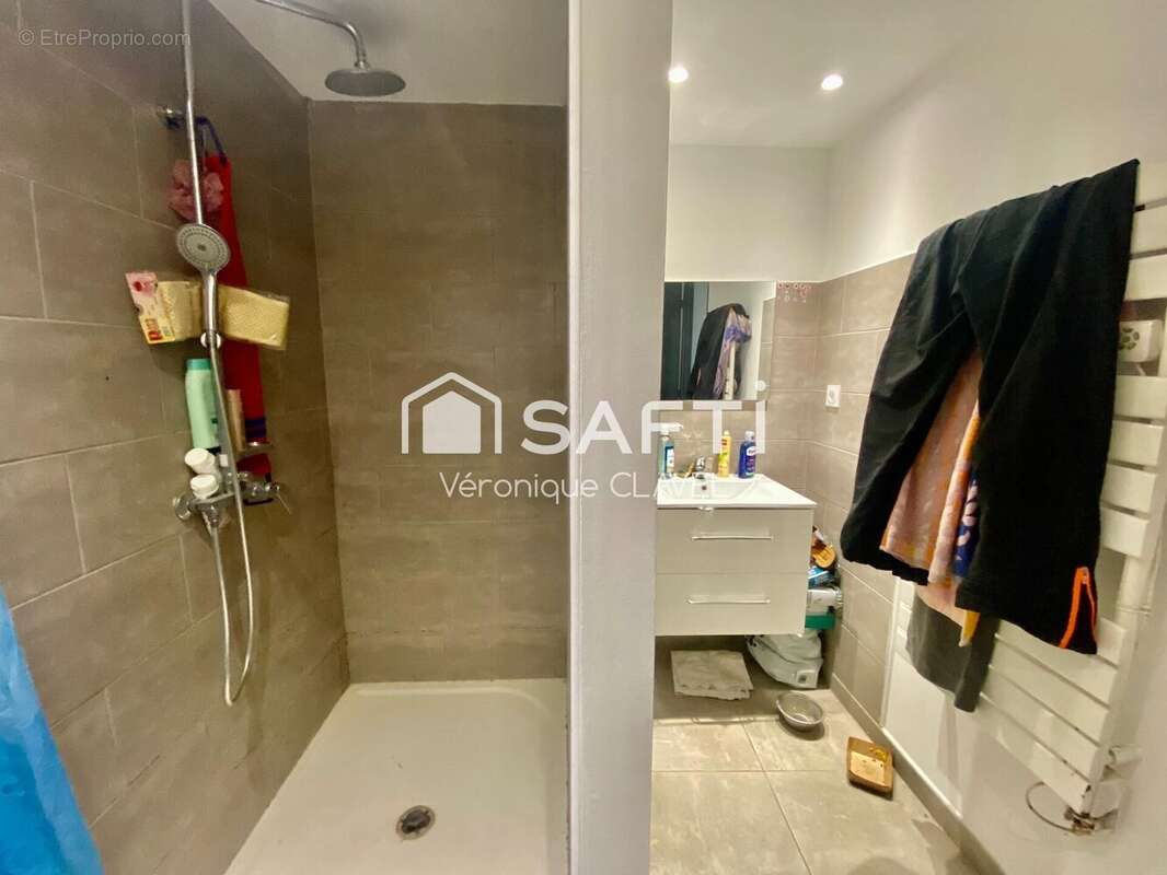 Photo 3 - Appartement à LA GRAND-COMBE