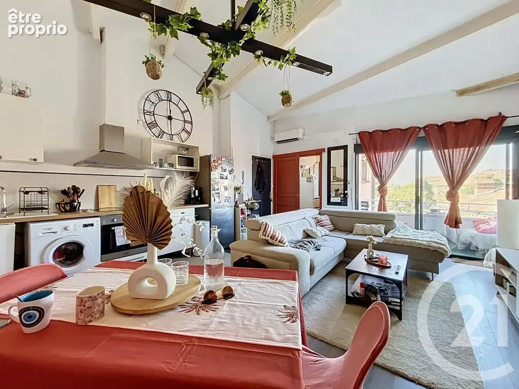 Photo Appartement à Montauban au prix de 137 000€
